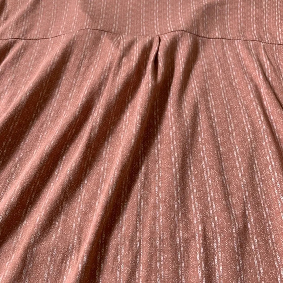 2/$15 OLD NAVY cap sleeves top, loose fit , S - Picture 4 of 11